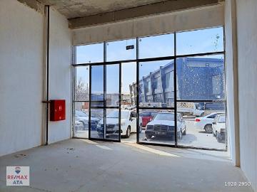 Sincan, Ankara ili, İç Anadolu Bölgesi
