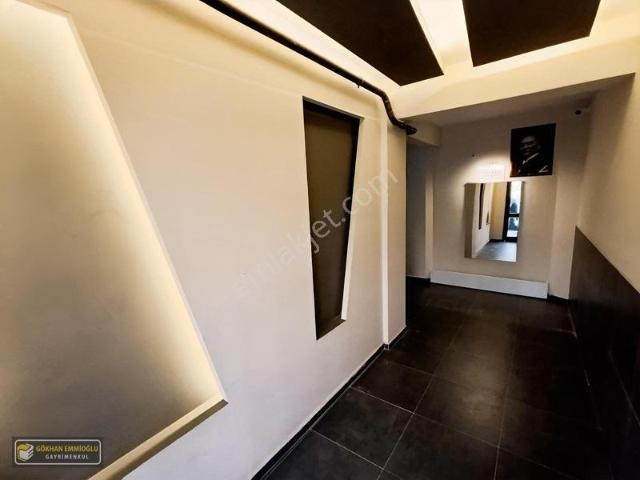 Otobüs Yolu Üzeri Lüks 2+1 Kiralık Daire ebeveyn Banyolu