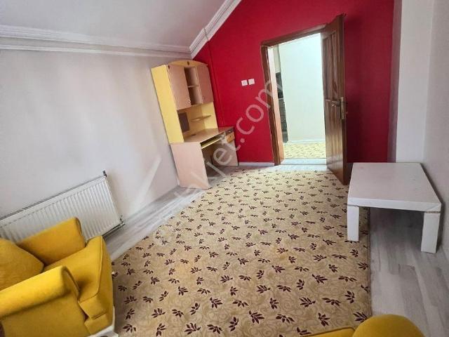 Otogar Civarı Eşyalı Kiralık Daire Mete Mermerden