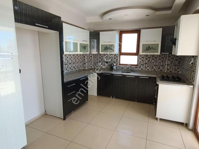 Otogar Civarı Orta Kat 3+1 Daire