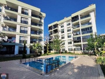 Otogar Arkası, Asansör, Doğalgaz, & Havuzlu Sitede Eşyalı Kiralık