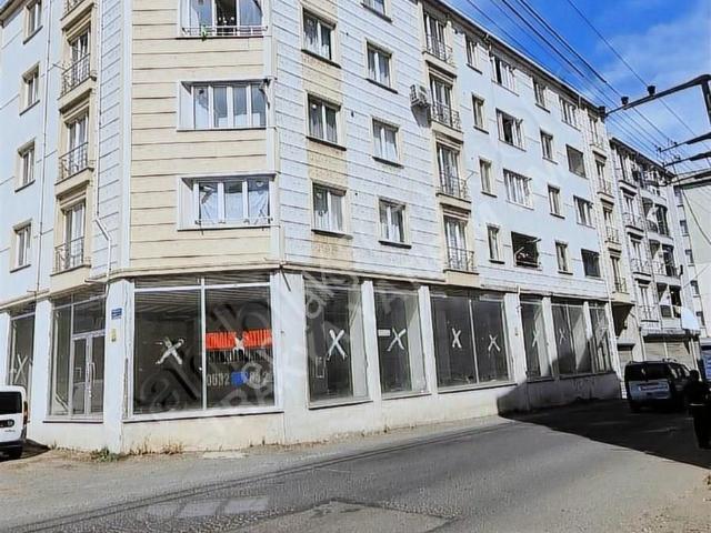 Otogar Bölgesinde 2+1 Satılık Daire