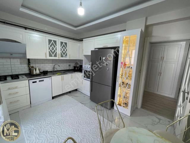 Otogar Karşısı 2+1 Ultra Lüx Harika Dekor 90 Net