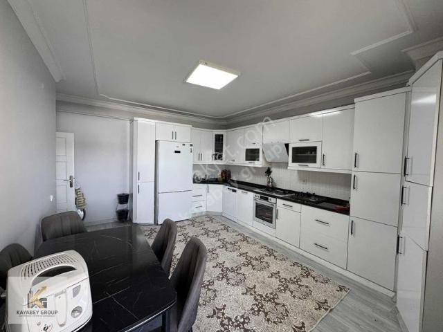 Otogar Karşısı 4+1 Bakımlı Site
