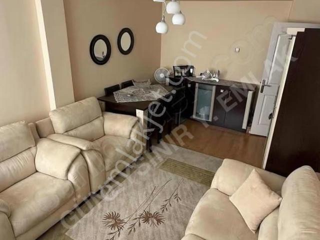Otogar Karşısı Bakımlı Arakat 3+1