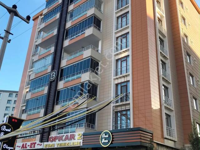 Otogar Karşısında Kiralık 4+1 Daire!