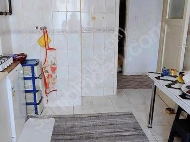 Otogar Karşısı Satılık Daire