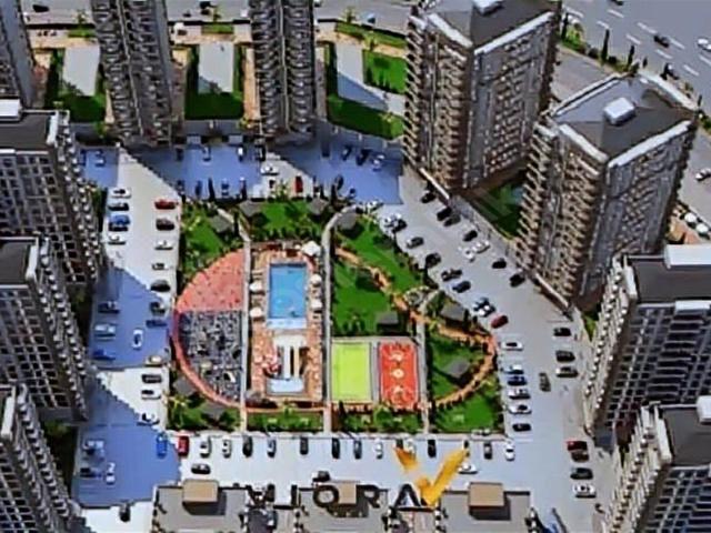 OTOGAR İLERİSİ KARAKUŞ'TA 2+1 SATILIK DAİRE