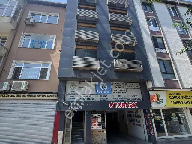 Otogar Yakını 1+1.5