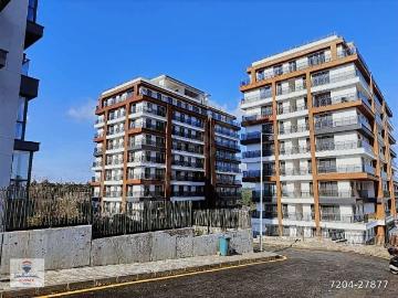 OTOPARK GÜVENLİK HAVUZ SİTE İÇİ 2+1 RESİDENCE