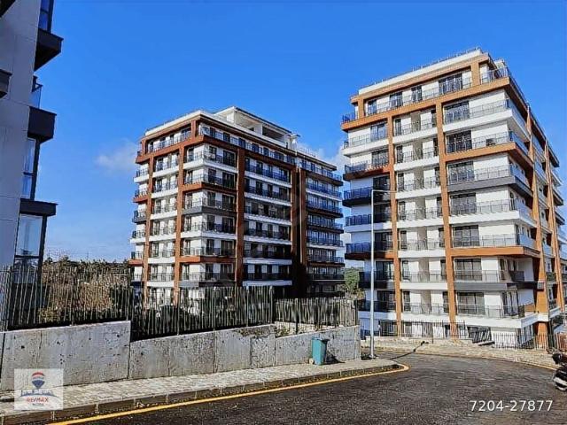OTOPARK GÜVENLİK HAVUZ SİTE İÇİ 2+1 RESİDENCE