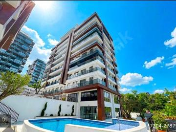 OTOPARK GÜVENLİK HAVUZ SİTE İÇİ SIFIR 2+1 RESİDENCE
