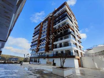 Otopark Güvenlik Havuz Site İçi Sıfır 2+1 Residence