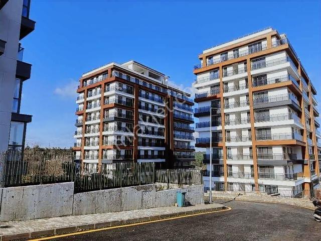 Otopark Güvenlik Havuz Site İçi 2+1 Residence