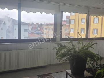Otağtepe Cafeye Yakın 200 M 3+1 Masrafsız Daire