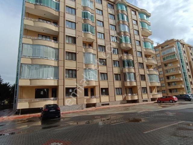 Otagar Yanında Kiralık Daire 4+1 Medaş Tramvay Durağı Yanında