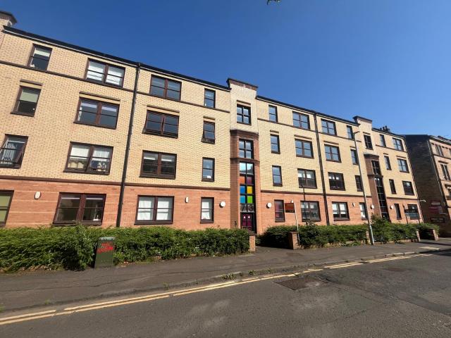 apartment for rent in Otago, Glasgow, G12 8PQ