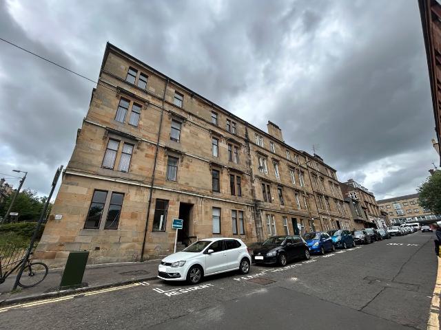 Otago Street, Glasgow G12, 1 bed flat to rent, £1,000 pcm | PrimeLocation
