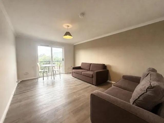 Otago Street, Glasgow, G12