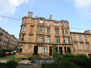 Glasgow, Glasgow and Clyde Valley - Fireplace