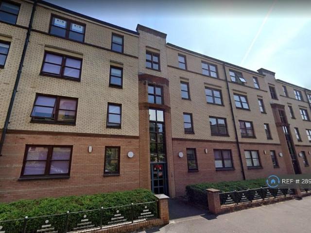 Otago Street, Glasgow, G12 2 bed flat to rent £1,600 pcm £369 pw