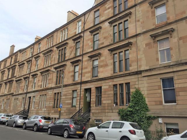 Otago Street, Hillhead, Glasgow G12, 2 bed flat to rent, £1,250 pcm | PrimeLocation