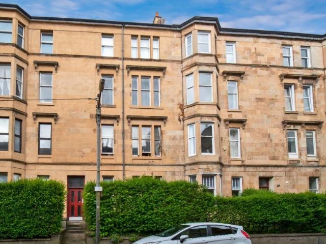 Otago Street, Hillhead, Glasgow, G12 2 bed flat to rent £1,450 pcm £335 pw
