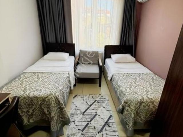 Otel Konsept Kiralık Faturaları Dahil Daire