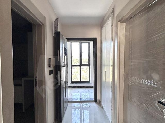 OTEL KONSEPTİNDE SATILIK 1+1 DAİRE