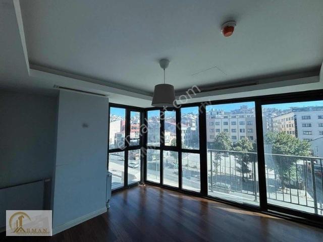 Otel Konseptli Rezidans Elysium Soul Beyoğlunda Fırsat 2+1