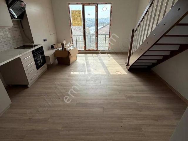 Otel Ünv.bölgesi Sıfır Yapı 2+1 A+mutfak Caddeye 2 Dk Dubleks.