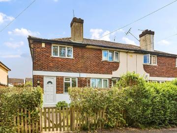 Otford Road, Sevenoaks TN14, 2 bed terraced house to rent, £1,695 pcm | PrimeLocation