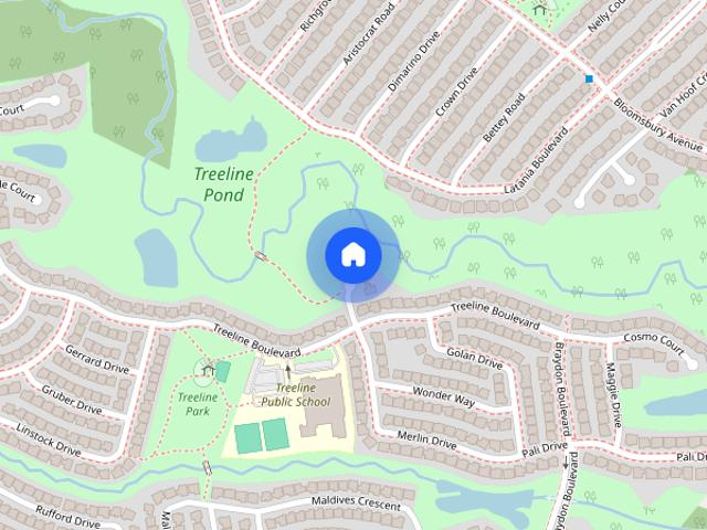 Other in Brampton Vales of Castlemore