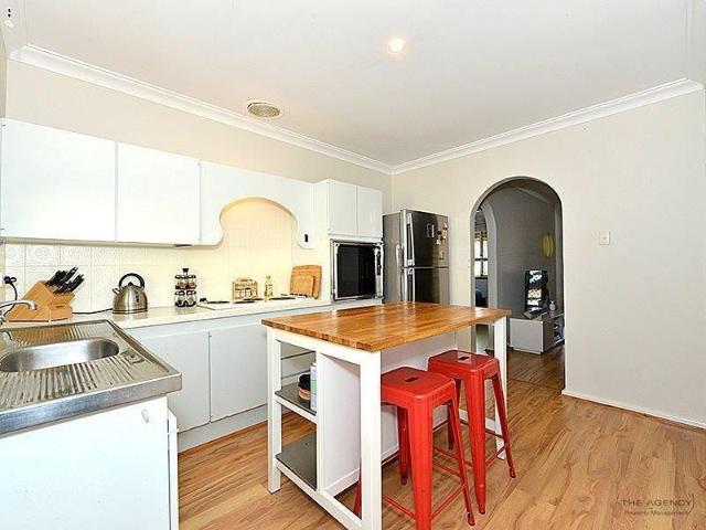 Other Residential For Lease 4/12 Wade Street, Joondanna WA 6060