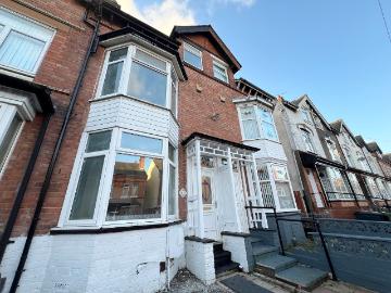 Redditch, Worcestershire county, Midlands