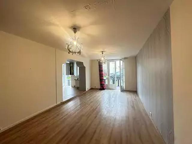 Othis 77280 Achat / Vente maison 3 pièces t3 cave