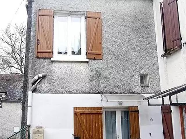 Othis 77280 Location maison 3 pièces t3