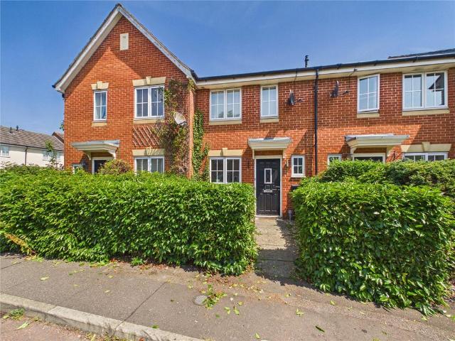Otho Drive, Highwoods, Colchester, CO4 2 bed terraced house to rent £1,275 pcm £294 pw