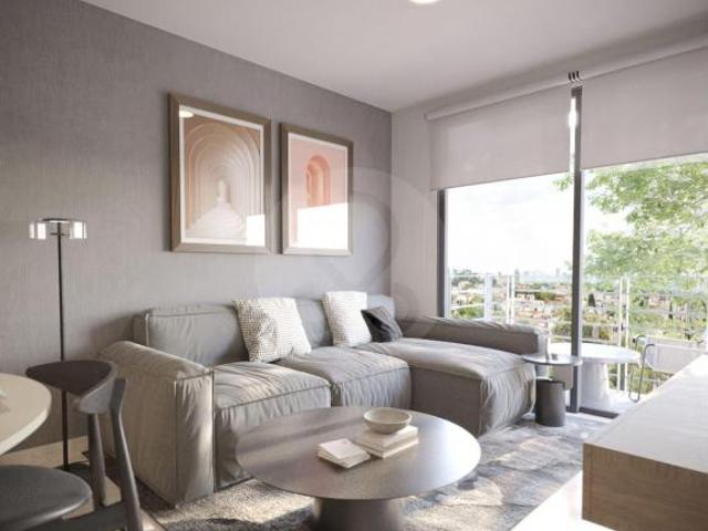 othon park: Departamento en venta en Nueva Industrial Vallejo