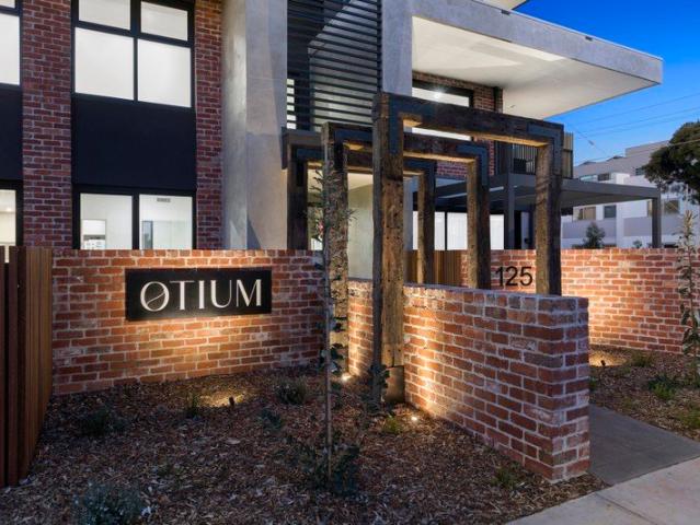 OTIUM Parkdale The Area's Most Exclusive New Address