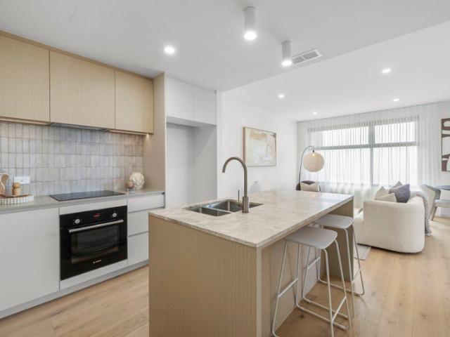 OTIUM Parkdale Rest. Reconnect. Enjoy What Matters