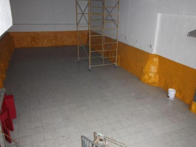 Otilio Monta?o Ampliaci?n Bodega CLAVE BR585