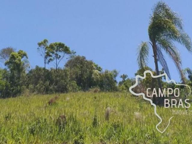 ÓTIMA ÁREA 2.240M² EM PARAIBUNA COM 2 PLATORES!