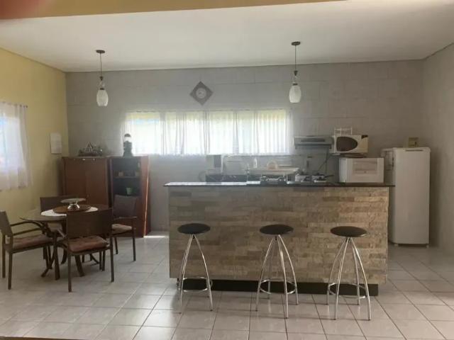 Otima casa no condomínio alvorada, em Aldeia, super estrutura de lazer!