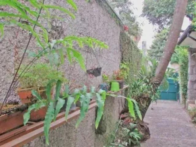 Otima casa no jardim paulista