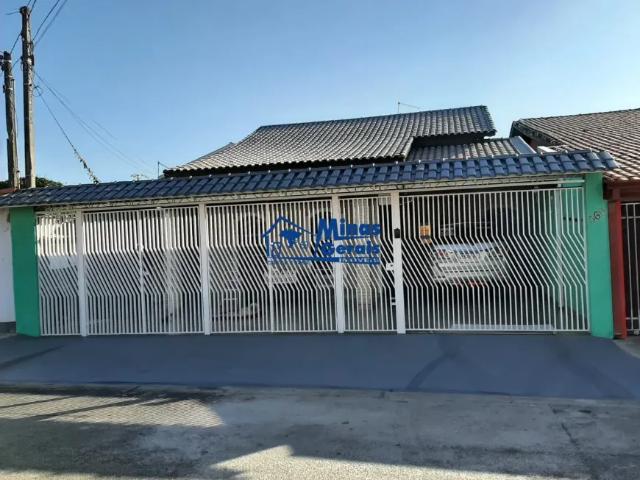 Ótima casa no jardim portugal, vende ou permuta!