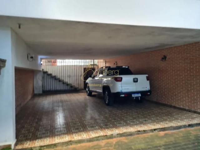 Ótima casa no Jardim Prudência