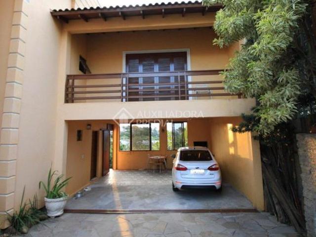 Ótima casa no Vila Nova