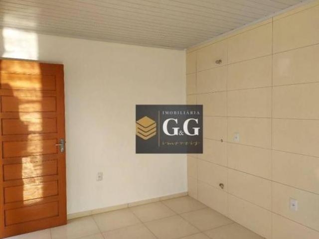 Ótima Casa Nova. Aceita Financiamento e FGTS
