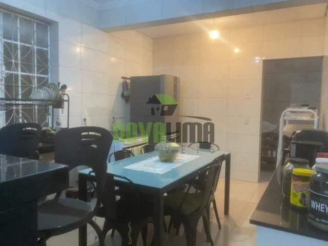 Ótima Casa a Venda